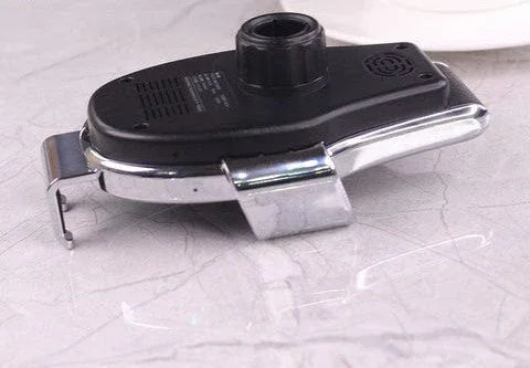 Adjustable Car Air Vent Phone Holder - Souq Sahara
