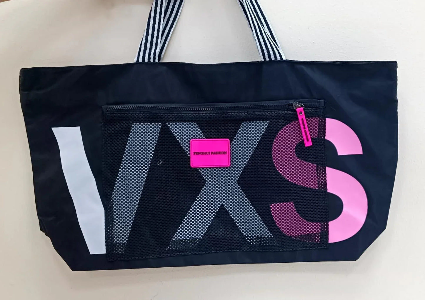 Woman Fashion Bag - Souq Sahara