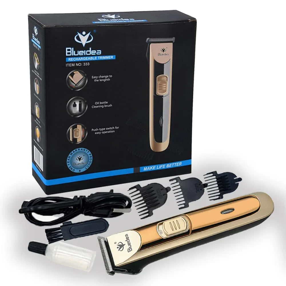 Electric Hair Trimmer - Souq Sahara