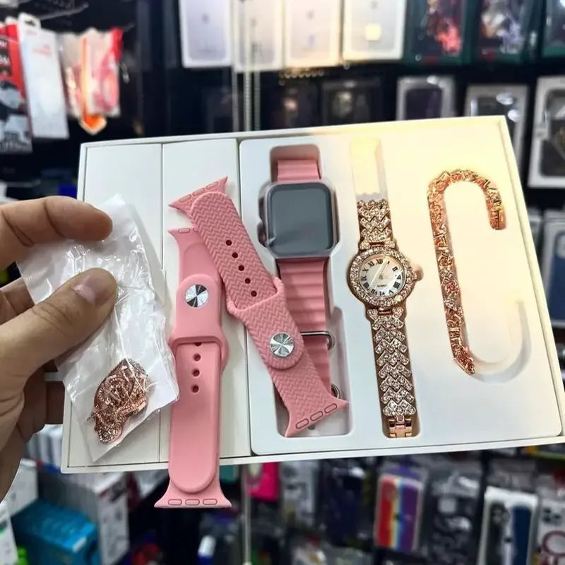 MODIO SMARTWATCH U93 MINI - Souq Sahara