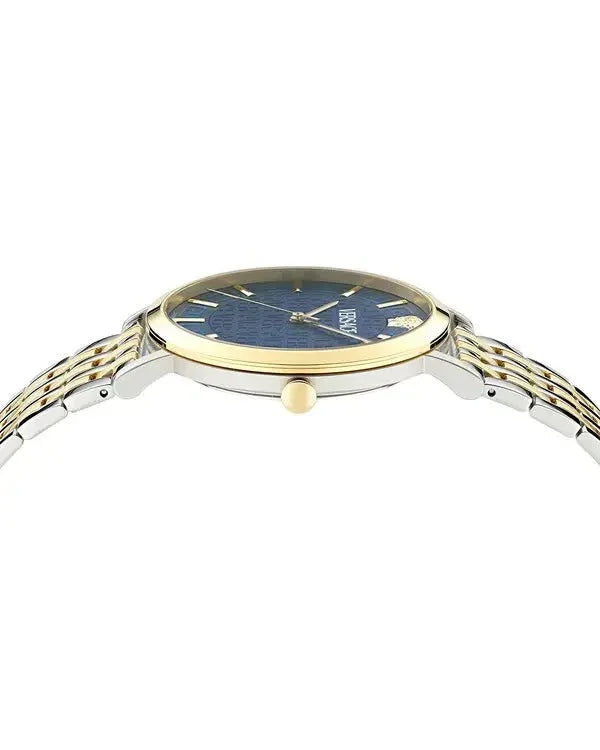 Versace Greca Time Bracelet Watch - Souq Sahara