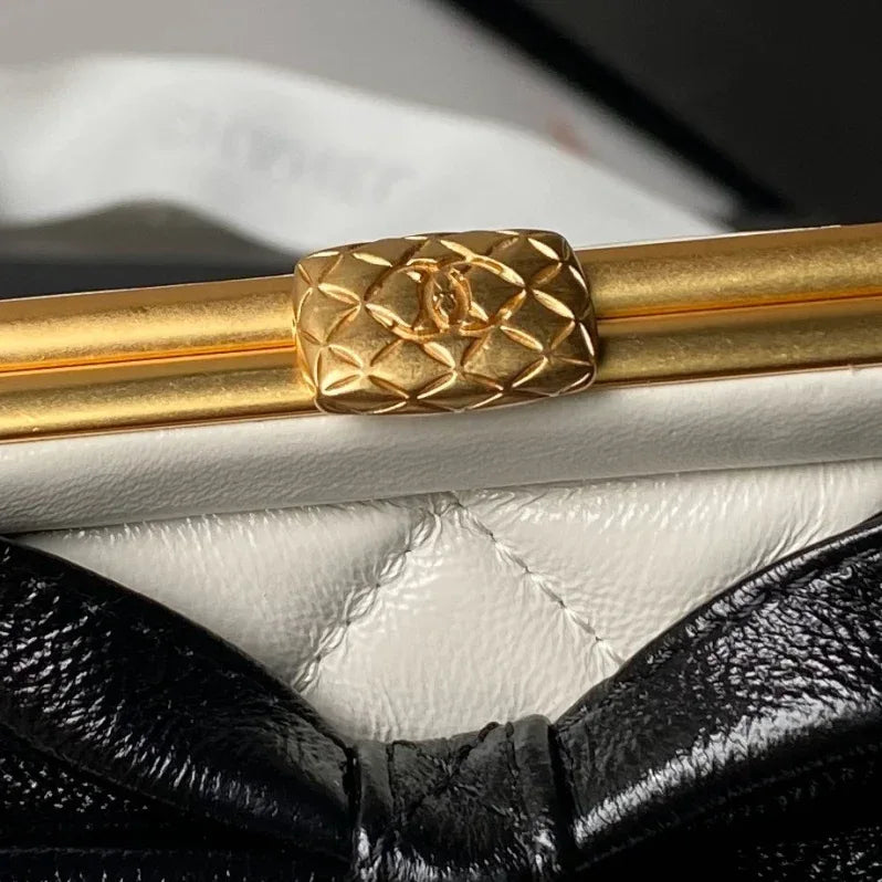 CHANEL CLUTCH WITH CHAIN - Souq Sahara