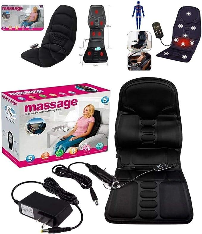 Massage Seat Topper - Souq Sahara
