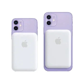 Wireless Power Bank - Souq Sahara