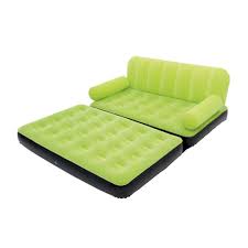 Multi Max Air Couch("كنبة Multi Max الهوائية متعددة الوظائف")