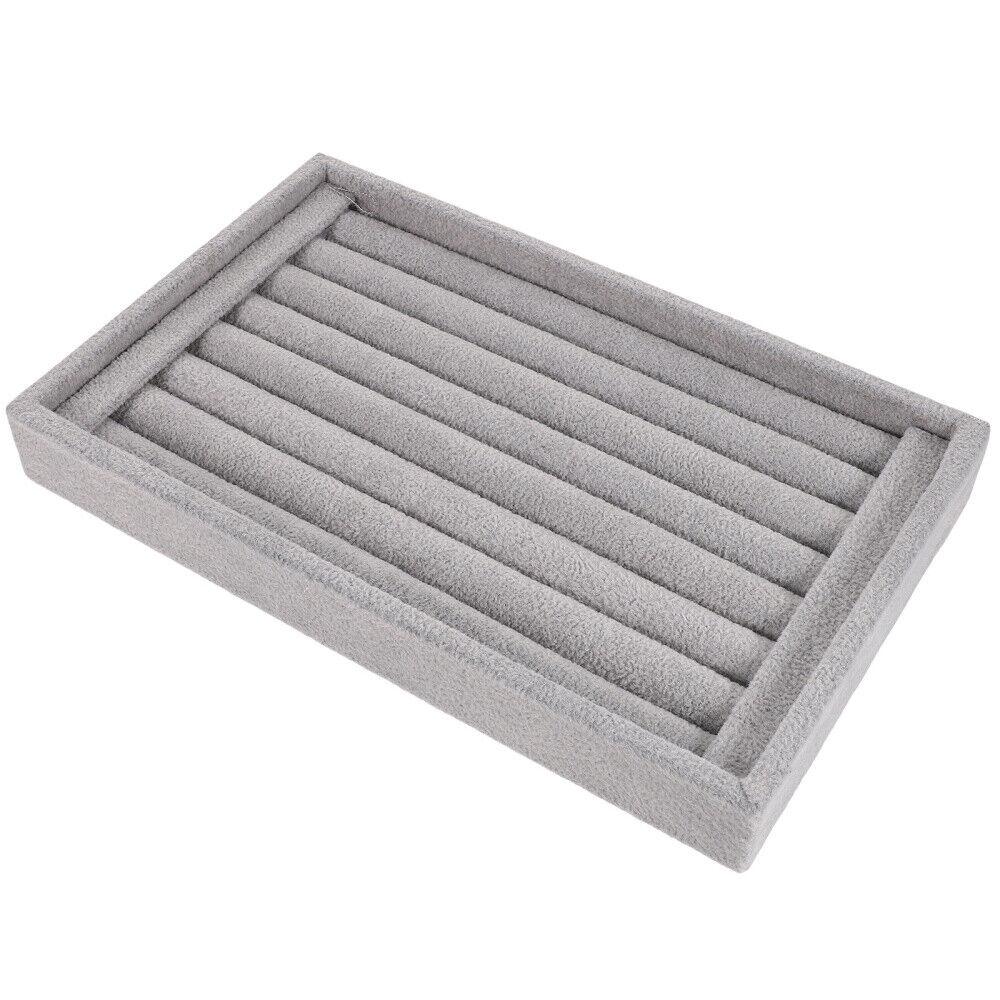 Towel Jewellery Organizer - Souq Sahara