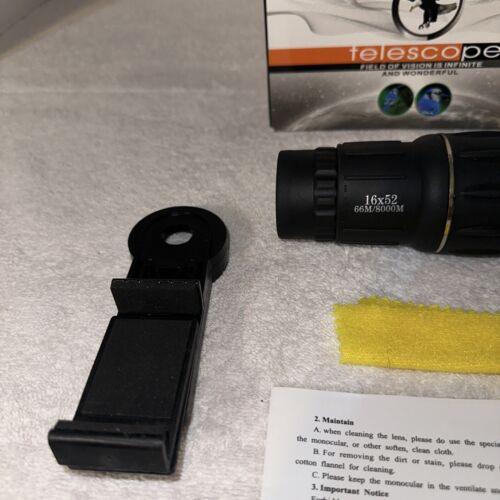 Tac Right Telescope - Souq Sahara