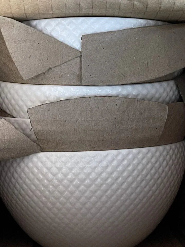 6 Piece Bowl Set - Souq Sahara