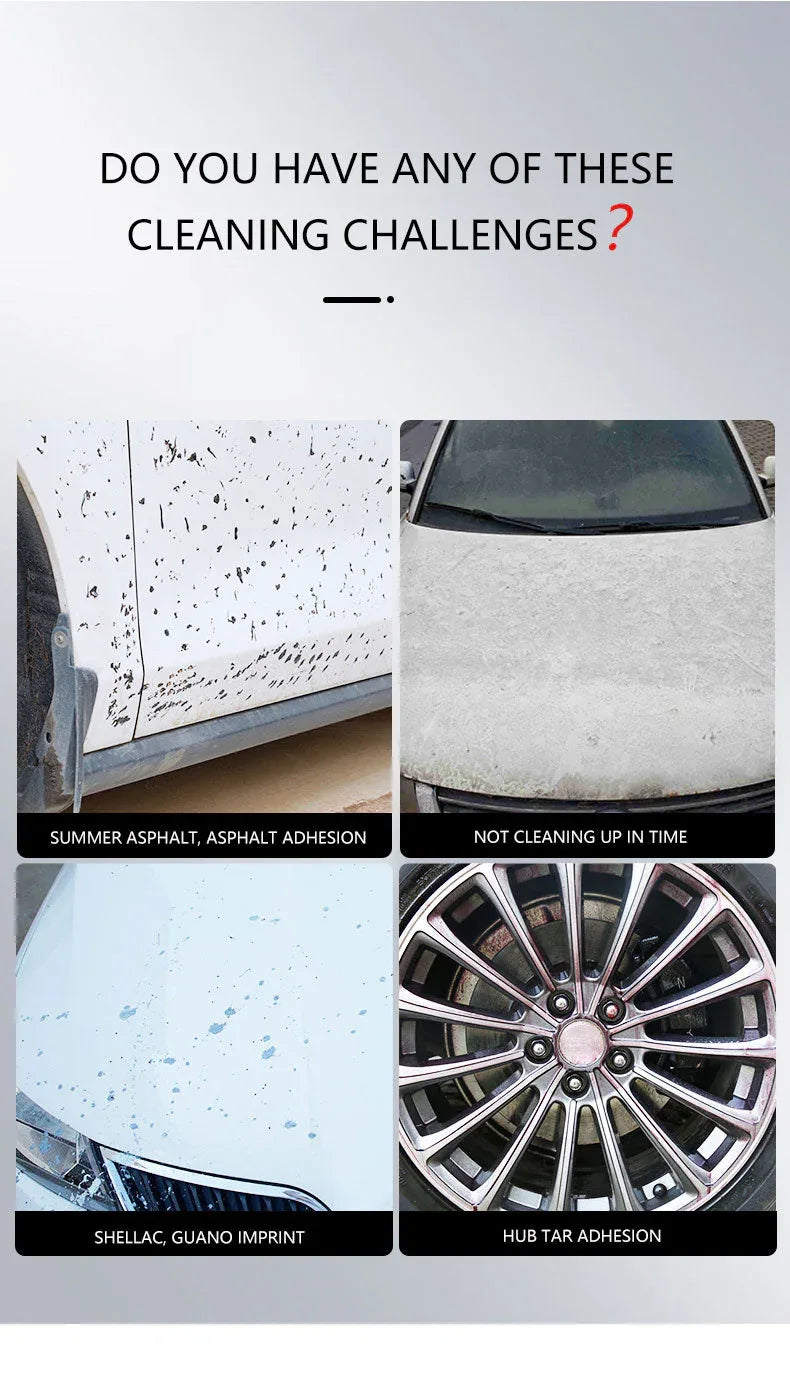 Stain Remover Spray - Souq Sahara