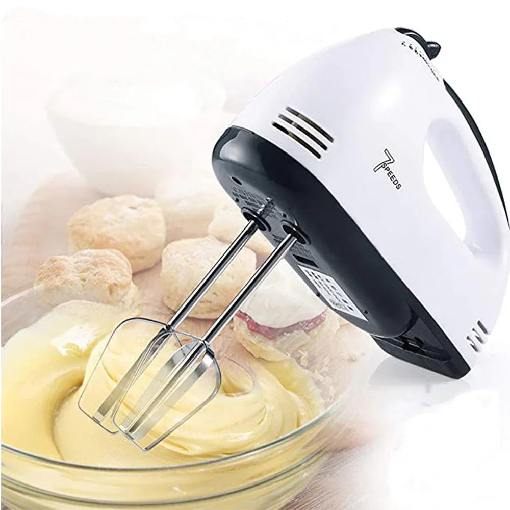 Super Hand Mixer - Souq Sahara