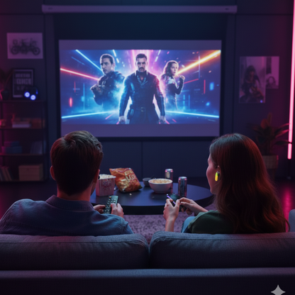 R05 Hornet Wireless Bluetooth earbuds w/ Low Latency Bluetooth 5.2