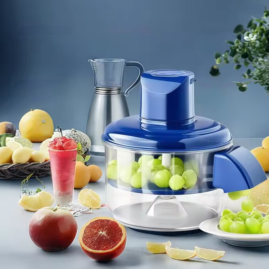 Electric Fruit and Vegetable Peeler Machine