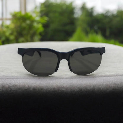 Wireless Headset Glasses w/ BT 5.3