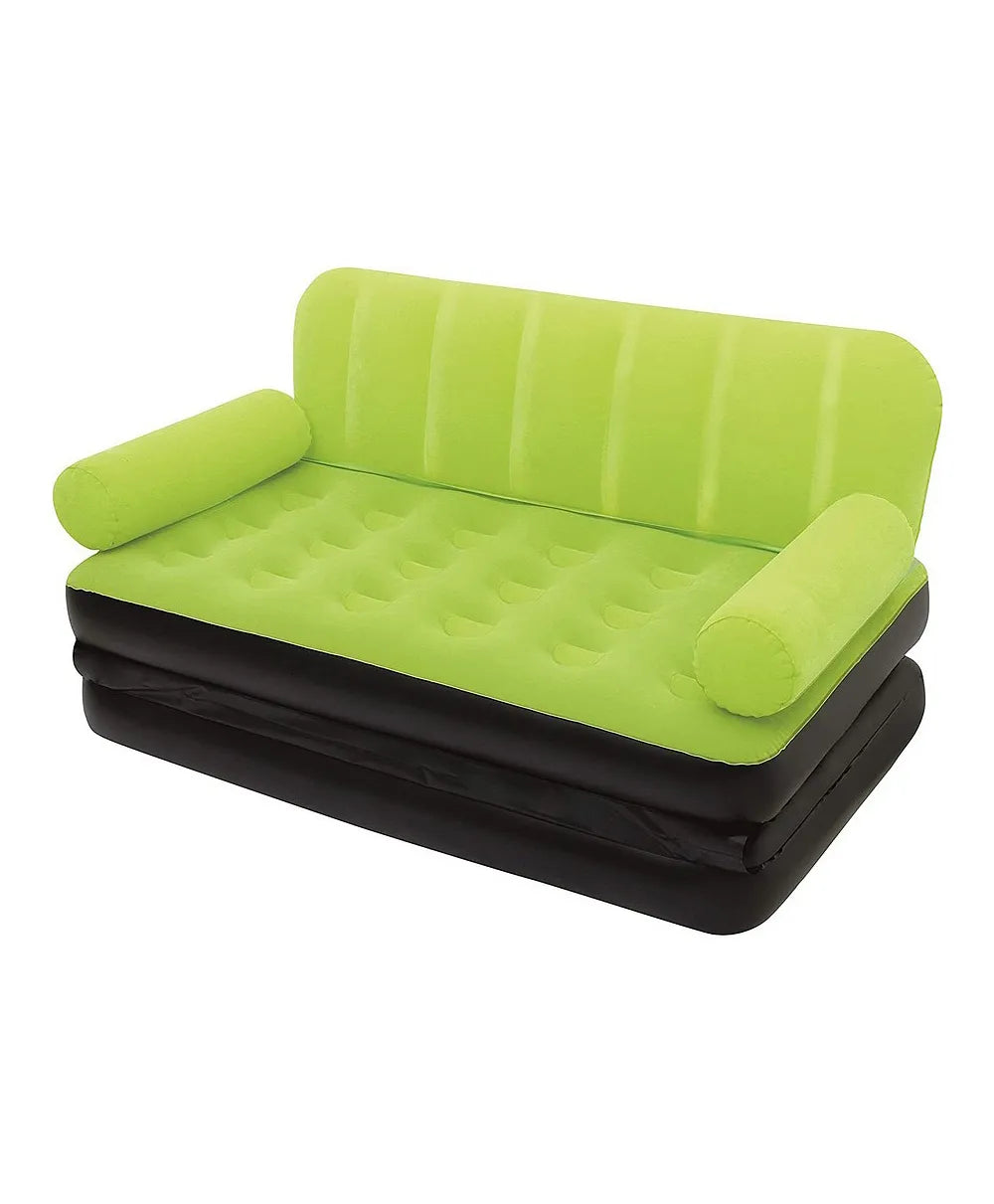 Multi Max Air Couch("كنبة Multi Max الهوائية متعددة الوظائف")