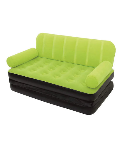 Multi Max Air Couch("كنبة Multi Max الهوائية متعددة الوظائف")