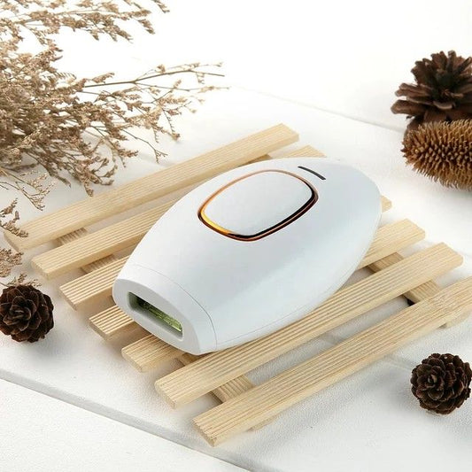 IPL Laser Hair Removal Device (جهاز إزالة الشعر بالليزر IPL)