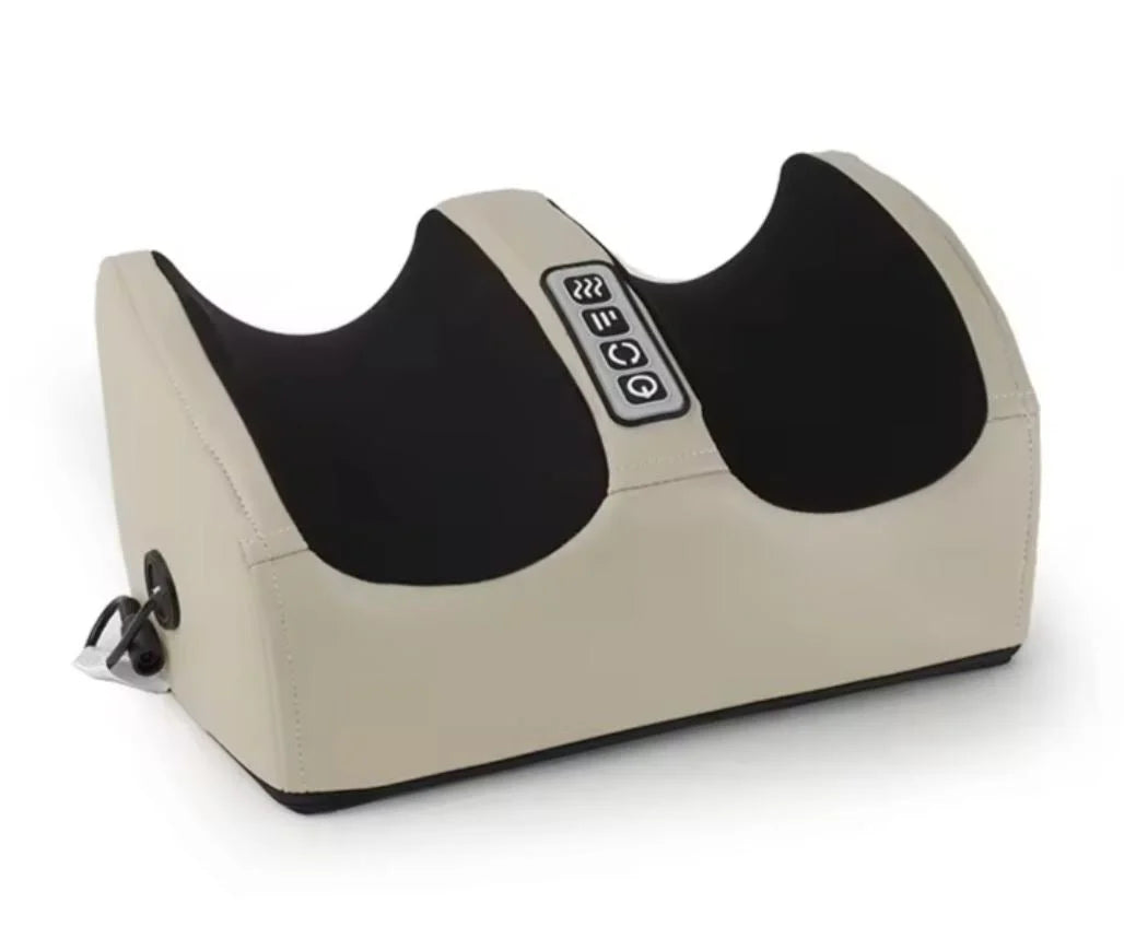 Electric Foot Massager (جهاز تدليك القدمين الكهربائي)
