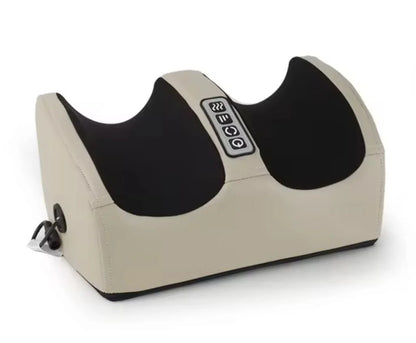 Electric Foot Massager (جهاز تدليك القدمين الكهربائي)