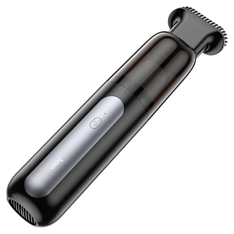 Hoco - Compact Car Vaccum Cleaner  (هوكو - مكنسة كهربائية مدمجة للسيارة)