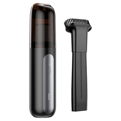 Hoco - Compact Car Vaccum Cleaner  (هوكو - مكنسة كهربائية مدمجة للسيارة)
