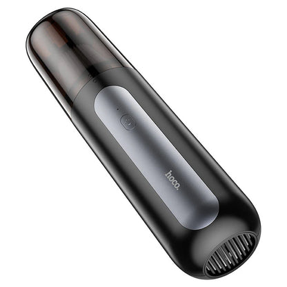 Hoco - Compact Car Vaccum Cleaner  (هوكو - مكنسة كهربائية مدمجة للسيارة)