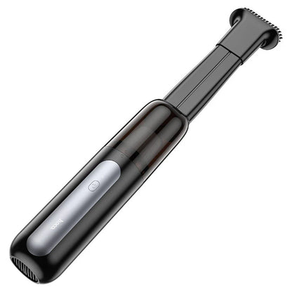 Hoco - Compact Car Vaccum Cleaner  (هوكو - مكنسة كهربائية مدمجة للسيارة)